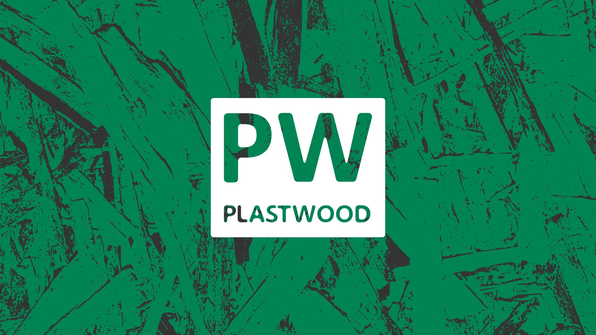 Разработка айдентики и сайта компании «Plastwood» в Вилюйске