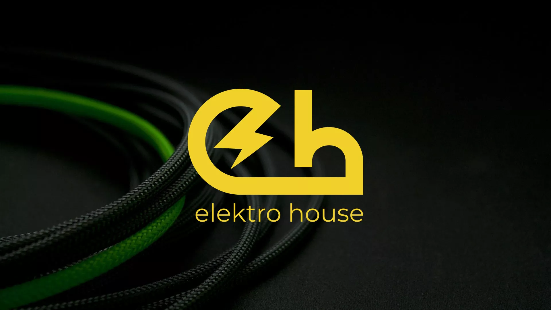 Создание сайта компании «Elektro House» в Вилюйске