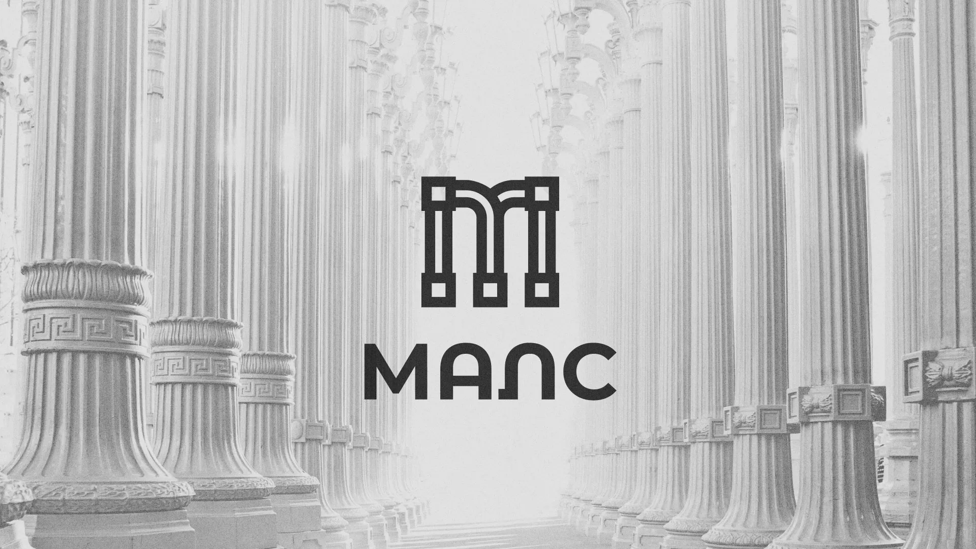 Разработка логотипа компании «МАЛС» в Вилюйске