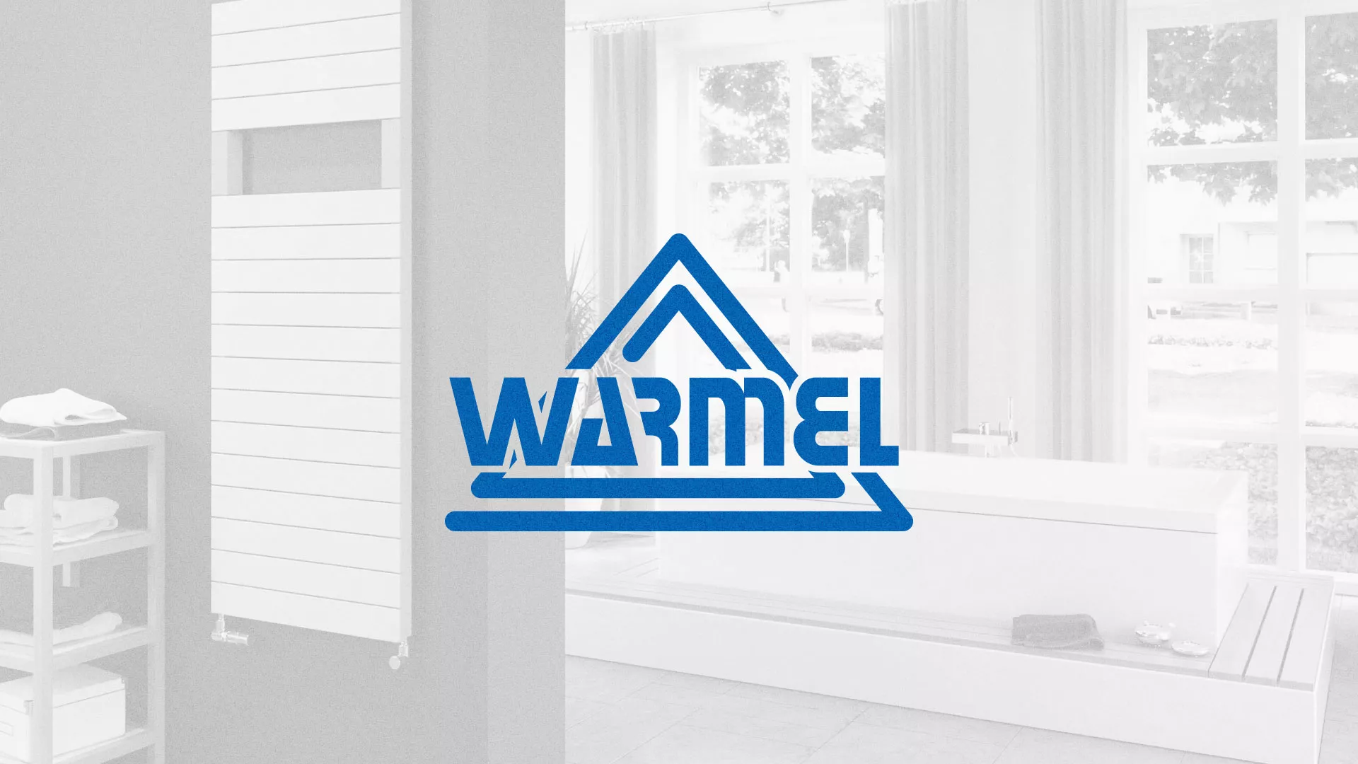Разработка сайта для компании «WARMEL» по продаже полотенцесушителей в Вилюйске