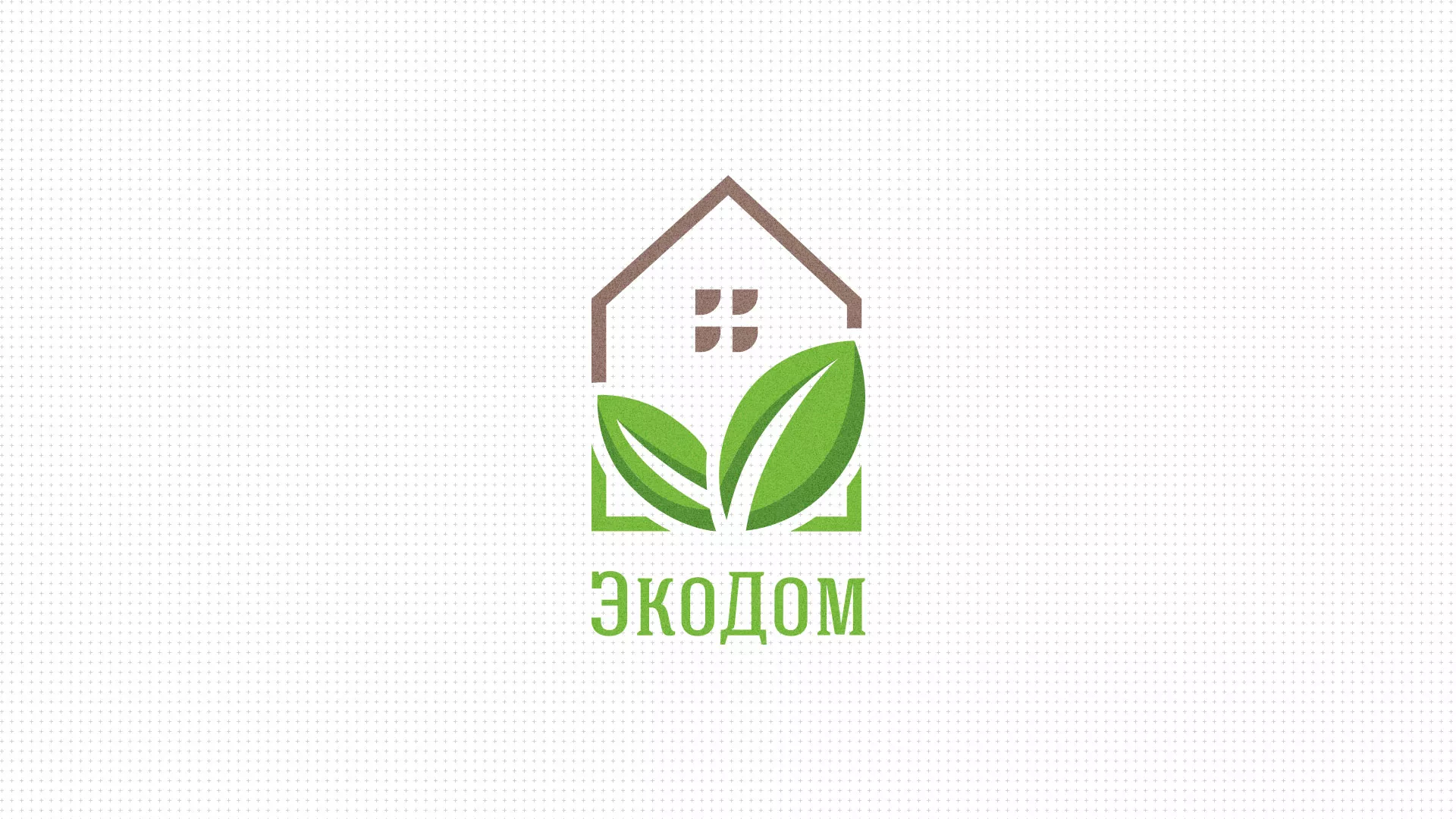 Создание сайта для строительной компании «ЭКОДОМ» в Вилюйске