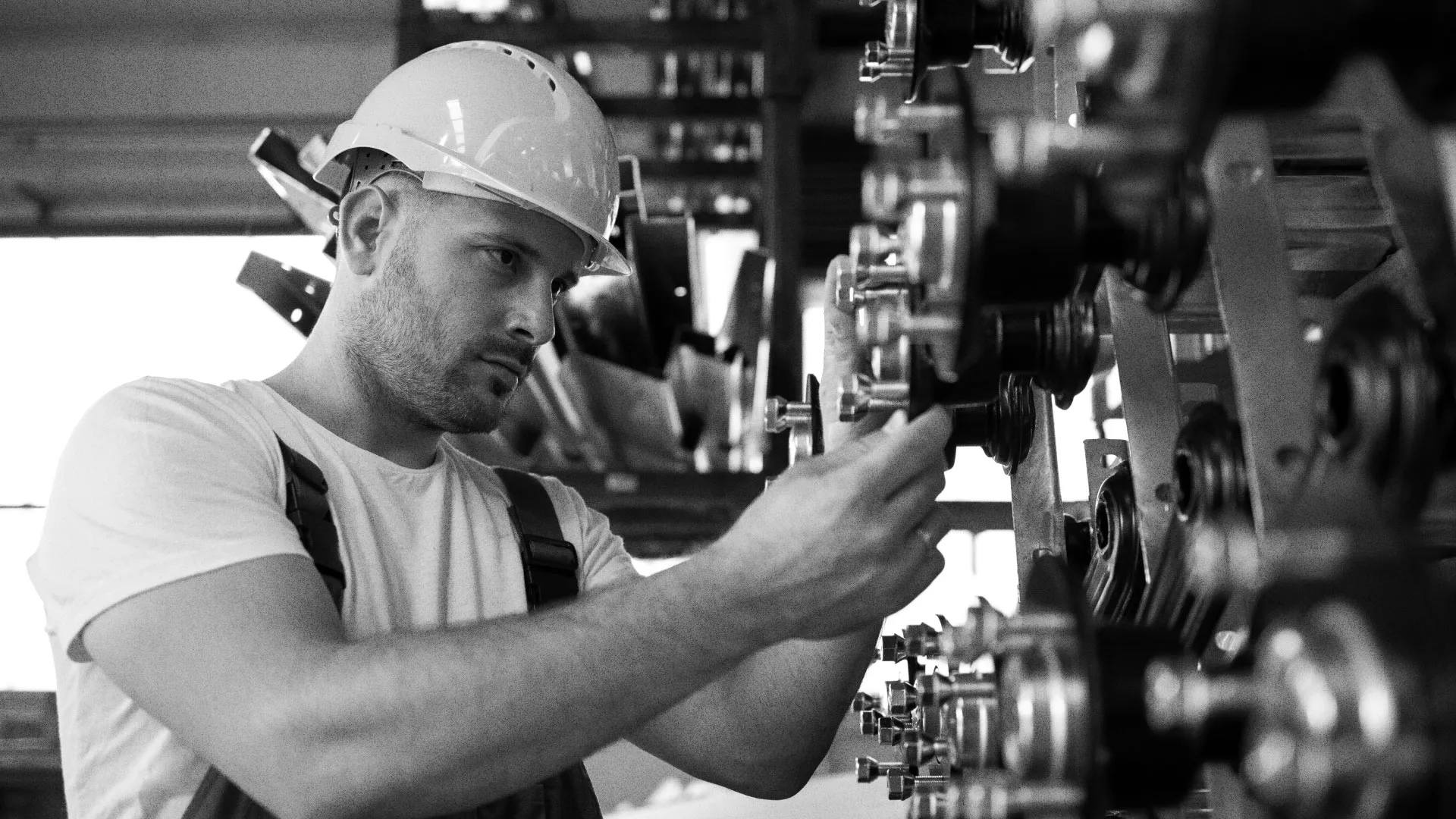 Разработка сайта для завода по продаже оборудования в Вилюйске